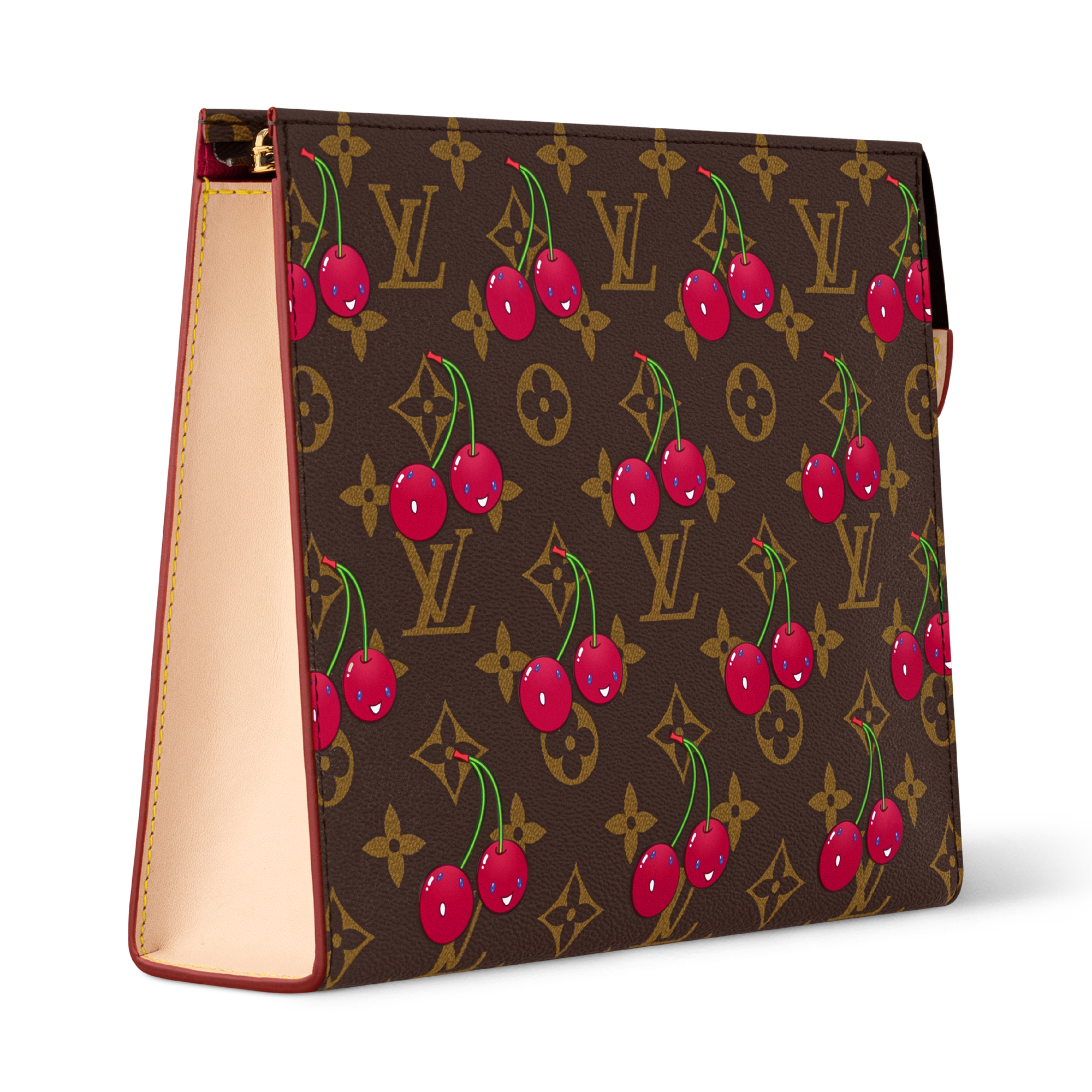 LV x TM Nécessaire Outros Canvas Monogram - Viagem | LOUIS VUITTON ®